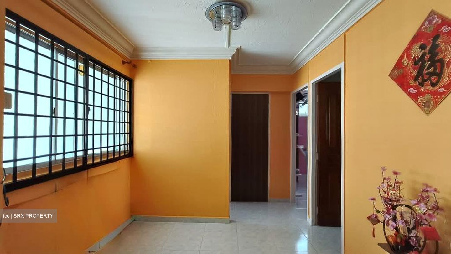 Blk 448 Tampines Street 42 (Tampines), HDB 4 Rooms #531639811